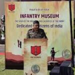 Madhya Pradesh: Indore gets the Country’s First Infantry Museum
