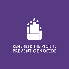 International Day of Commemoration and Dignity of the Victims of the Crime of Genocide and of the Prevention of this Crime 2022