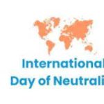 International Day of Neutrality observed on 12 December