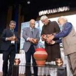 Jal Shakti Minister inaugurates 7th India IWIS 2022