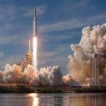 Japan's ispace launches world's first commercial moon lander