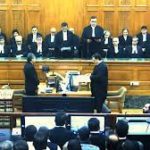 Justice Dipankar Dutta takes oath as judge of Supreme Court