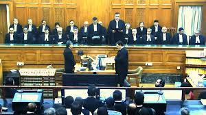 Justice Dipankar Dutta takes oath as judge of Supreme Court