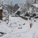 Kashmir’s Harshest Winter Period Chillai Kalan Begins