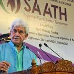 LG Manoj Sinha Launched 3 New Schemes for J&K