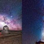 Ladakh To Soon Have India’s First Dark Night Sky Reserve