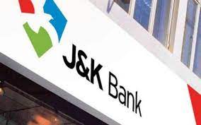 Leh - J&K bank signs MoU to provide banking facilities to the UT employees