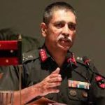 Lieutenant General Arvind Walia appointed Engineer-in-Chief of Army
