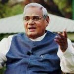 Madhya Pradesh Govt to build Atal Bihari Vajpayee’s grand memorial in Gwalior