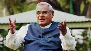 Madhya Pradesh Govt to build Atal Bihari Vajpayee’s grand memorial in Gwalior