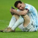 Messi announced retirement after Qatar FIFA 2022