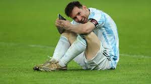 Messi announced retirement after Qatar FIFA 2022