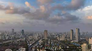 Mumbai ranks 22nd in Global Prime Cities Index by Knight Frank