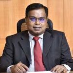 NABARD named Shri Shaji KV as Chairman