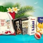 NDDB, Amul to provide tech support to boost milk production in Sri Lanka