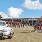 Nagaland celebrates 60th statehood day