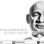 Nation Pays Tribute to Sardar Vallabhbhai Patel on His Death Anniversary