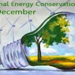 National Energy Conservation Day 2022: 14 December