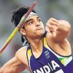 Neeraj Chopra has become the world’s most written-about athlete in 2022