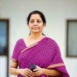 Nirmala Sitharaman, Falguni Nayar in ‘World’s 100 Most Powerful Women’ list