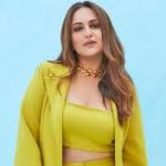PETA India’s 2022: Sonakshi Sinha named as ‘Person of the Year’ title