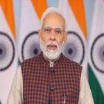 PM Participated in a Programme Commemorating Sri Aurobindo’s 150th Birth Anniversary