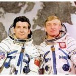 Poland’s only cosmonaut Gen Miroslaw Hermaszewski passes away