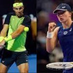 Rafael Nadal and Iga Swiatek crowned ITF World Champions 2022