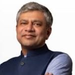 Gati Shakti University: Railway Minister Ashwini Vaishnaw appointed as first Chancellor