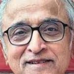 Rajeeva Laxman Karandikar named as chairperson of the National Statistical Commission