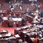 Rajya Sabha’s productivity during the winter session recorded at 102%