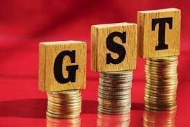 Rs. 1,45,867 crore gross GST revenue collected for November 2022