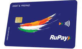 SBI, ICICI Bank, and Axis Bank to introduce Rupay-based credit card on UPI platform