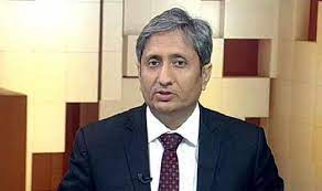 Senior journalist Ravish Kumar resigns from NDTV following Adani acquisition