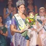 South Korea’s Mina Sue Choi Crowned Miss Earth 2022