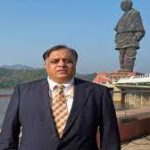 Suhel Ajaz Khan named India’s new ambassador to Saudi Arabia