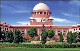 Supreme Court Collegium recommends 5 names to Centre as apex court judges