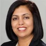 Sushmita Shukla becomes first VP, COO of Federal Reserve Bank of New York