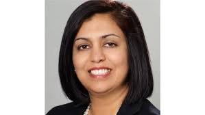 Sushmita Shukla becomes first VP, COO of Federal Reserve Bank of New York