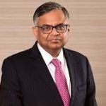 Tata Sons Chairman N Chandrasekaran appointed as the Chairman of B20