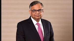 Tata Sons Chairman N Chandrasekaran appointed as the Chairman of B20