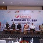 Technotex to be held in Mumbai February 2023