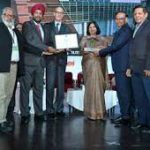 UIDAI HQ Building wins top Green Building Award