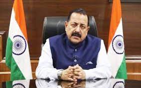 Union Minister Dr; Jitendra Singh launches revamped Probity Portal, e-HRMS 2.0 Portal