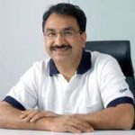 Vice Chairperson of Toyota Kirloskar Motor, Vikram S Kirloskar passes away