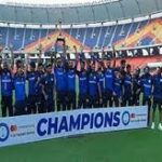 Vijay Hazare Trophy Final: Saurashtra beat Maharashtra by 5 wickets