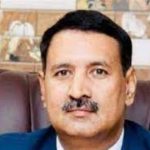 Vijender Sharma elected as the President of the Institute of Cost Accountant of India