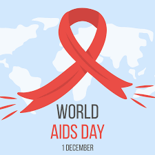 World AIDS Day celebrates on 1st December