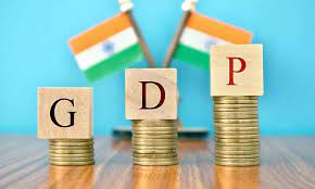 World Bank upgrades India’s GDP growth forecast for 2022-23 to 6.9 percent