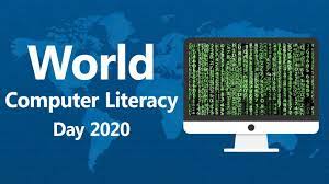 World Computer Literacy Day 2022 celebrates on 2nd December